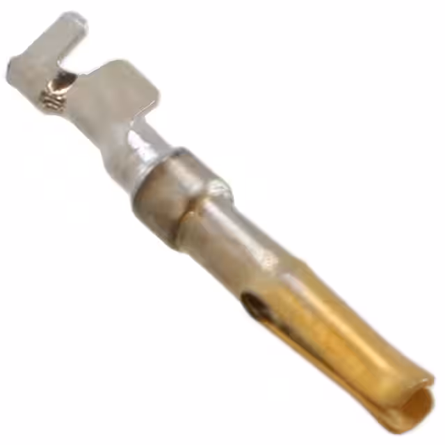 030-2488-016 ITT Cannon, LLC  Contactos de conector D-Sub en forma de D